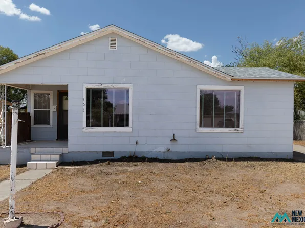 903 N Thomas St, Carlsbad, NM 88220