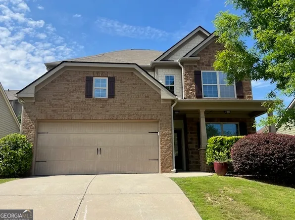 4845 Roseman Trl, Cumming, GA 30040