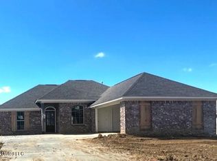 107 Bailey Cv, Canton, MS 39046