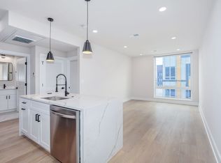 1010 17th St NE #8, Washington, DC 20002