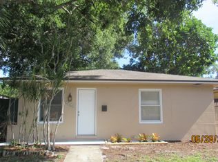 2568 39th Ave N, Saint Petersburg, FL 33714
