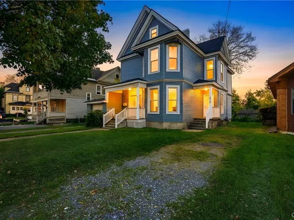 410 Garfield Ave, Syracuse, NY 13205