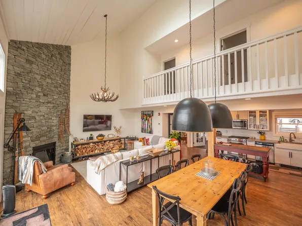 69B Greenspring Road, Dover, VT 05356