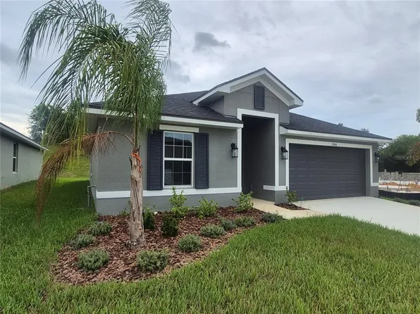 13046 Kent Bradley St, Dade City, FL 33525