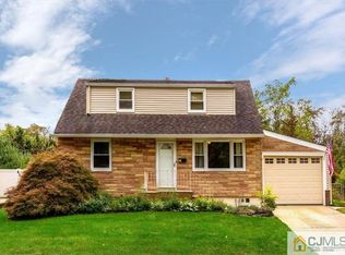 45 Mimi Rd, Old Bridge, NJ 08857