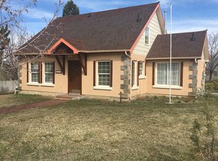 665 E 100 S, Mount Pleasant, UT 84647