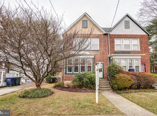 3703 Albemarle St NW, Washington, DC 20016