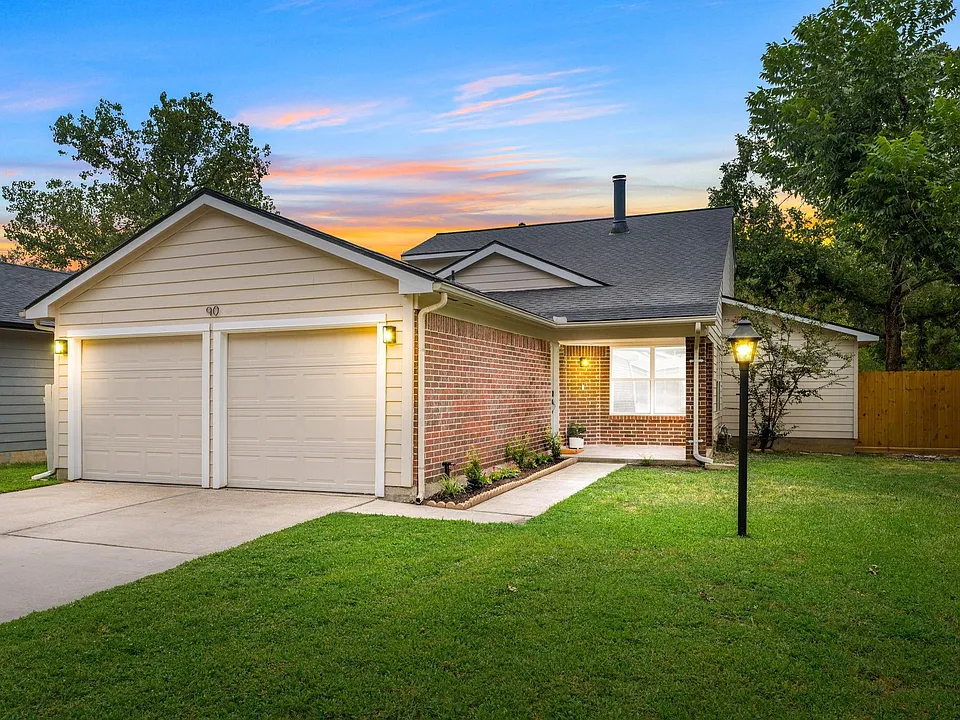90 W High Oaks Cir