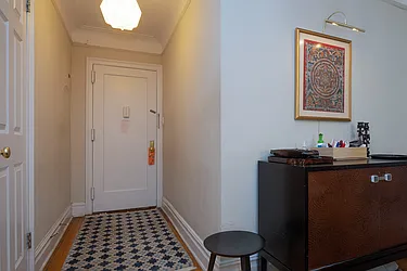 Rented by Rita S Citrin, LREB