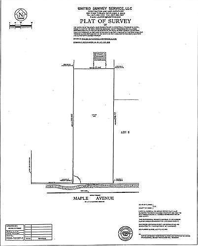 2nd image of 2034 Maple Ave
