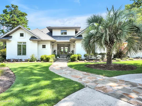 801 Oyster Landing, Wilmington, NC 28405