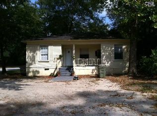 716 Lyttleton St, Camden, SC 29020