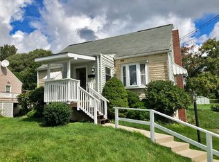 1141 Norwood St, Johnstown, PA 15904