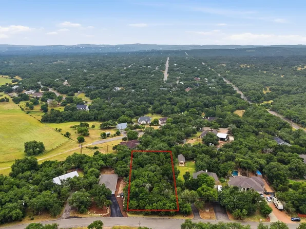 610 WINDING RIVER LN LOT 12, Spring Branch, TX 78070