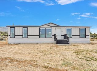 9374 Spruce Rd, Pinon Hills, CA 92372