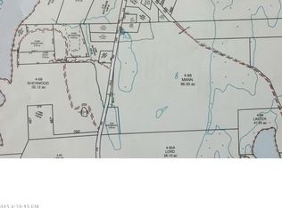 505 Cross Hill Rd, Augusta, ME 04330