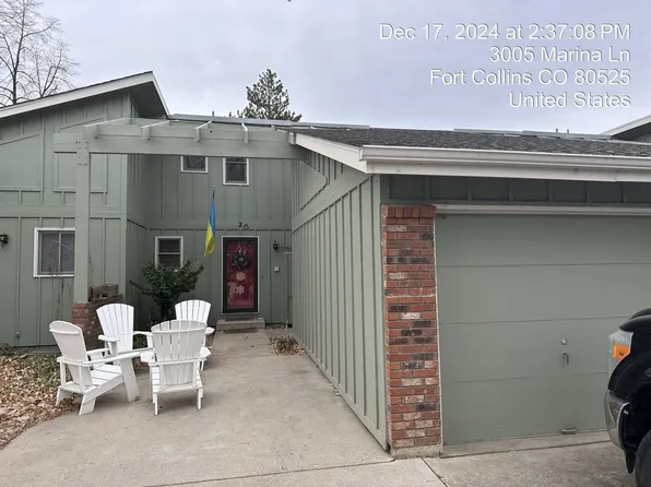 3005 Marina Ln, Fort Collins, CO 80525