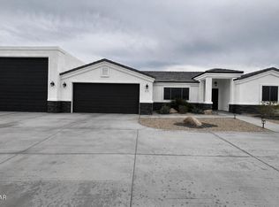 1700RV On You Level Lot, Lake Havasu City, AZ 86406