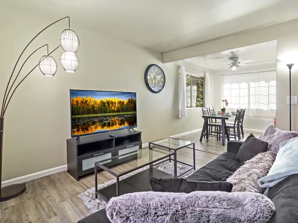 (undisclosed Address), Santa Clara, CA 95050