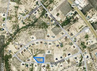 23 Amanecer Ct #765, Del Rio, TX 78840