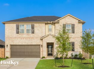 4615 Red Yucca Dr, Baytown, TX 77521
