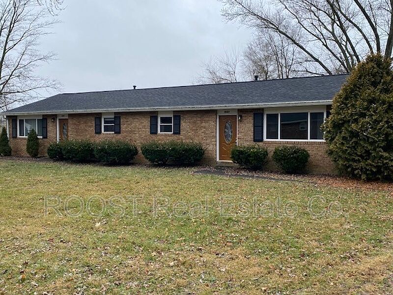 3325 Upper Valley Pike, Springfield, OH 45504 Zillow