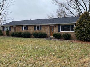 3325 Upper Valley Pike, Springfield, OH 45504