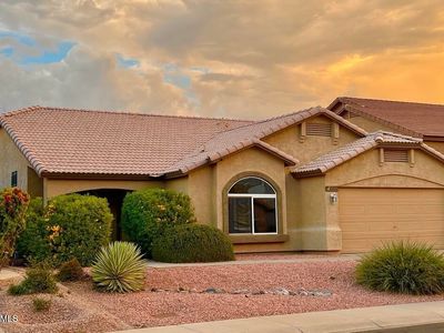 4322 E Cottonwood Ln, Phoenix, AZ, 85048
