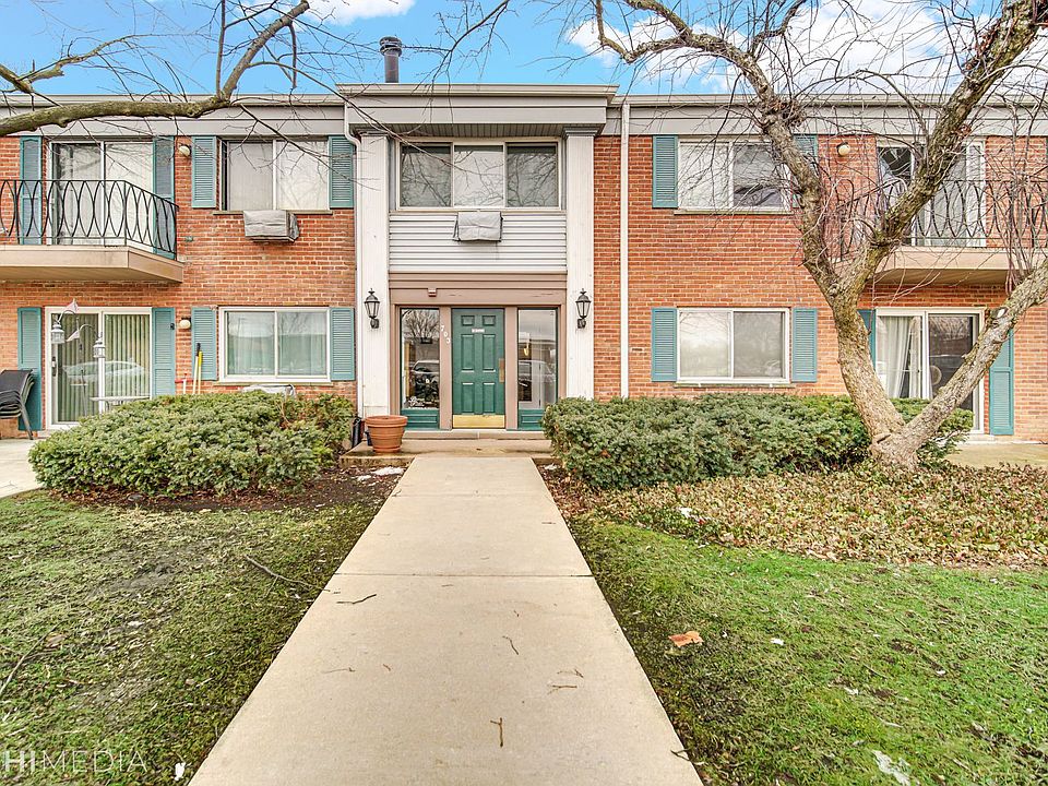 1st image of 703 E Falcon Dr #205