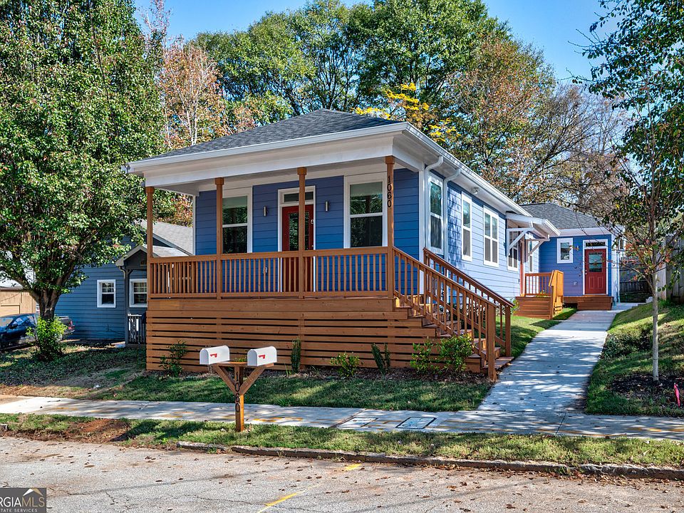 1st image of 1060 Grant Way SE #A