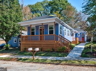 1060 Grant Way SE #A, Atlanta, GA 30315