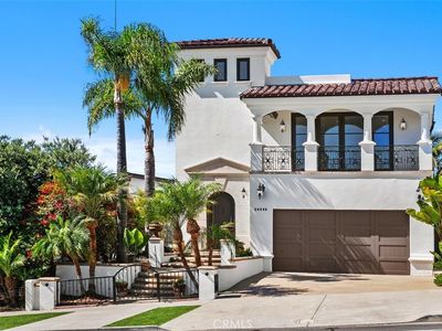 26509 Via Sacramento, Dana Pt, CA, 92624