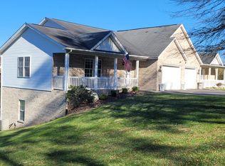 18010 Stone Mill Rd, Abingdon, VA 24211