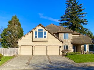 2208 NW Hood Dr, Camas, WA 98607