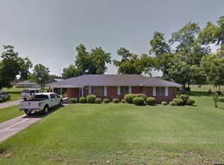 944 Lovers Ln, Cottonport, LA 71327
