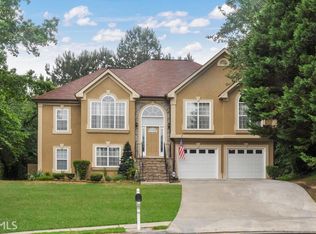 1184 Pennefeather Ln, Lawrenceville, GA 30043