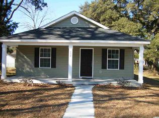 352 Washington Ave, Conway, SC 29526