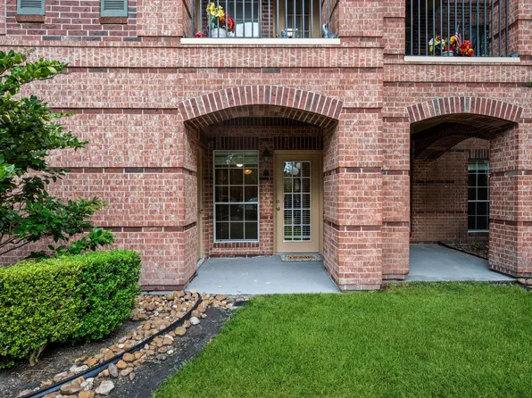 2815 Kings Crossing Dr APT 102, Kingwood, TX 77345