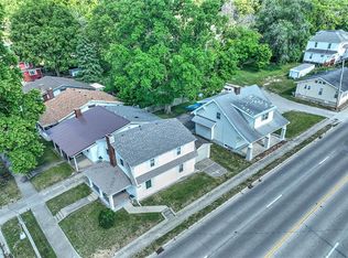 367 S Fairview Ave, Decatur, IL 62522