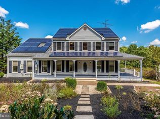 4433 Bill Moxley Rd, Mount Airy, MD 21771