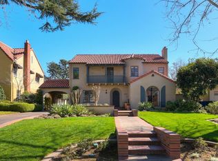 1031 46th St, Sacramento, CA 95819