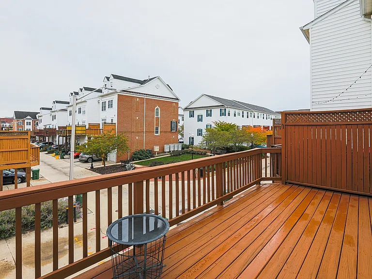 803 McHenry St #1 — Photo 7