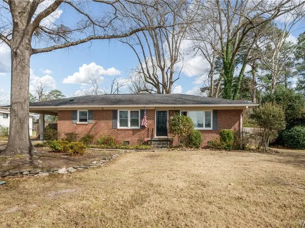 7 Fairway Dr, Tuscaloosa, AL 35405