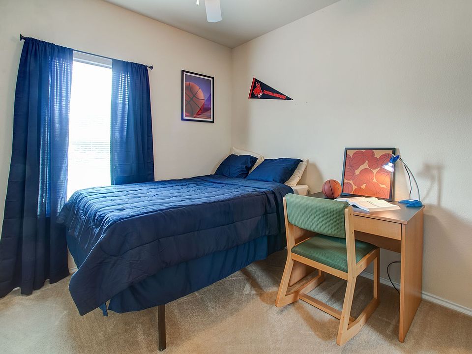 Diamond Club Apartments 502 S Main St Warrensburg MO Zillow