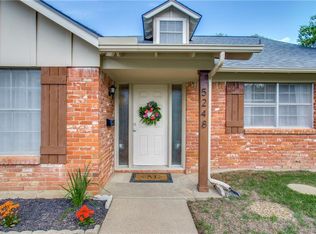 5248 Greene Ave, Fort Worth, TX 76133