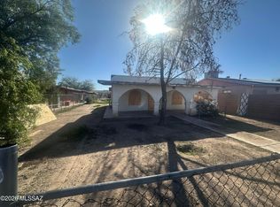 1503 W Niagara St, Tucson, AZ 85745