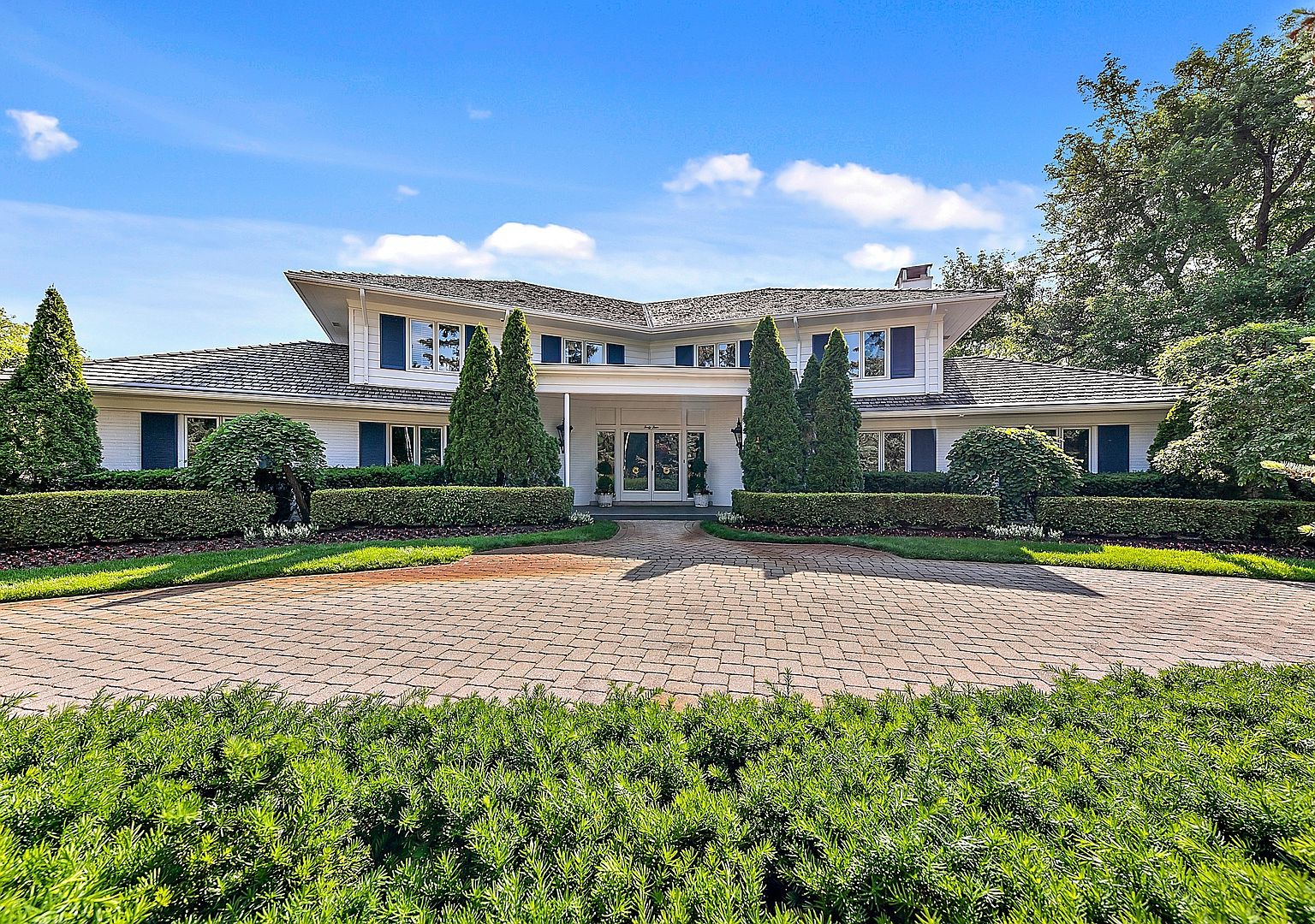 44 Baybrook Ln, Oak Brook, IL 60523 Zillow