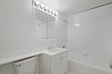 Rented by Rudin Management Company, Inc.