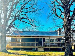 771 Parker Rd, London, KY 40741