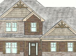 2204 Morgan Dr, Auburn, AL 33680